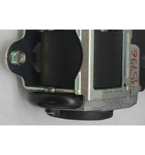 Mercedes Sprinter W906 Sicherheitsgurt Vorne Rechts 601384300 A9068600485
