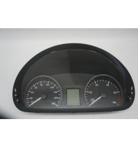 Mercedes Sprinter W906 VW Cafter  Tacho Kombiinstrument A9065422101 9065422701