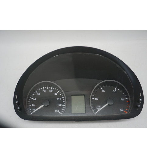 Mercedes Sprinter W906 VW Cafter  Tacho Kombiinstrument A9065422101 9065422701