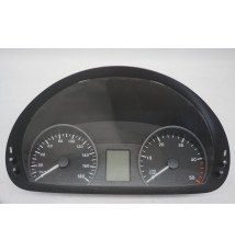 Mercedes Sprinter W906 VW Cafter  Tacho Kombiinstrument A9065422101 9065422701