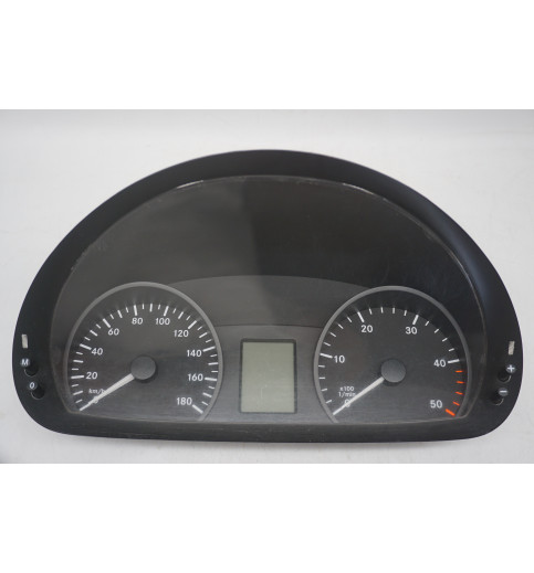 Mercedes Sprinter W906 VW Cafter  Tacho Kombiinstrument A9065422101 9065422701