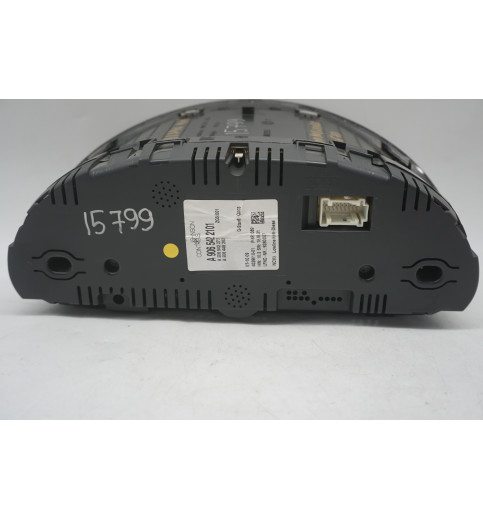 Mercedes Sprinter W906 VW Cafter  Tacho Kombiinstrument A9065422101 9065422701