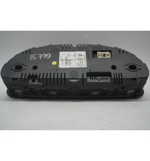 Mercedes Sprinter W906 VW Cafter  Tacho Kombiinstrument A9065422101 9065422701