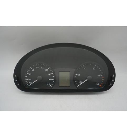 Mercedes Sprinter W906 VW Crafter Tacho Kombiinstrument  A9065422101 1042993