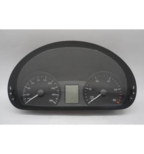 Mercedes Sprinter W906 VW Crafter Tacho Kombiinstrument  A9065422101 1042993