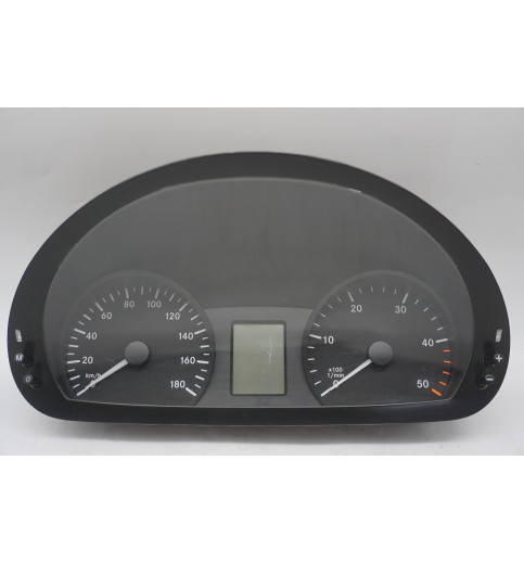 Mercedes Sprinter W906 VW Crafter Tacho Kombiinstrument  A9065422101 1042993