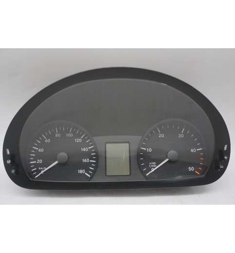 Mercedes Sprinter W906 VW Crafter Tacho Kombiinstrument  A9065422101 1042993