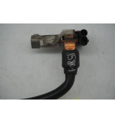  Mercedes Sprinter W906 Minuskabel Massekabel Batterie A9065460121