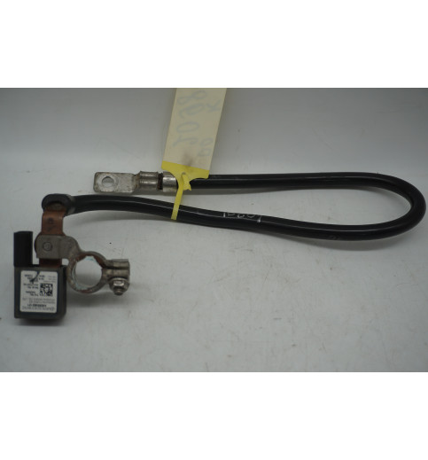  Mercedes Sprinter W906 Minuskabel Massekabel Batterie A9065460121