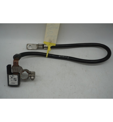  Mercedes Sprinter W906 Minuskabel Massekabel Batterie A9065460121