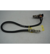  Mercedes Sprinter W906 Minuskabel Massekabel Batterie A9065460121