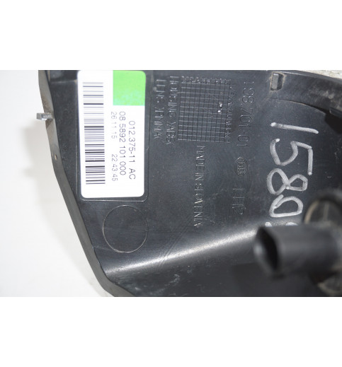 Mercedes-Benz Sprinter W906 Spiegelblinker Links Hella 085892101000 01237511AC 