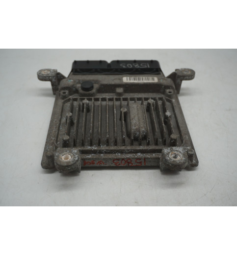 Mercedes Sprinter W906 Motorsteuergerät ECU OM651 A6519002600 A6519012200
