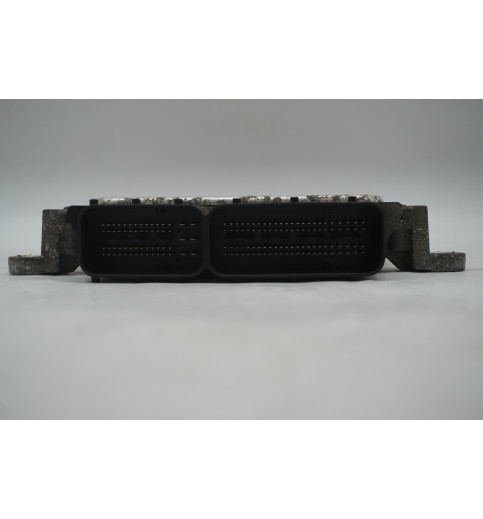 Mercedes Sprinter W906 Motorsteuergerät ECU OM651 A6519002600 A6519012200