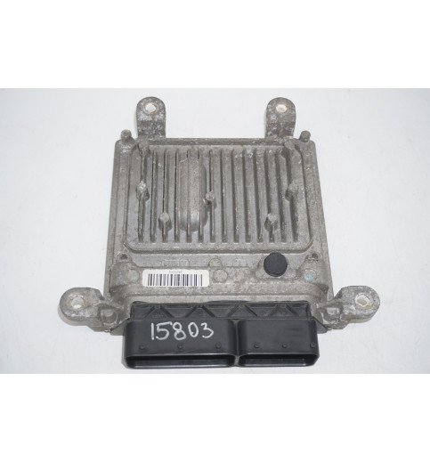 Mercedes Sprinter W906 Motorsteuergerät ECU OM651 A6519002600 A6519012200
