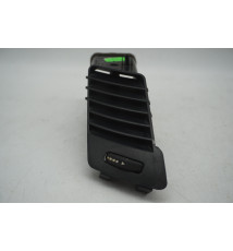 Mercedes W906 VW Crafter Lüftungsgitter Mitte Links A9068300254 