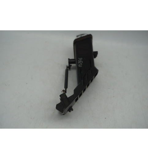  Mercedes Spinter W906 Lüftungsgitter Luftdüse Mitte Rechts A9068300354 