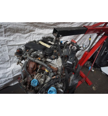  Iveco DAILY 2.3 D HPI Motor  F1AE0481D 504167975 / 5801834485