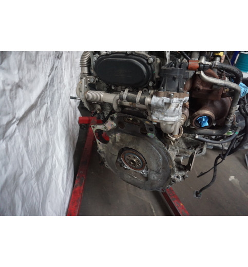  Iveco DAILY 2.3 D HPI Motor  F1AE0481D 504167975 / 5801834485