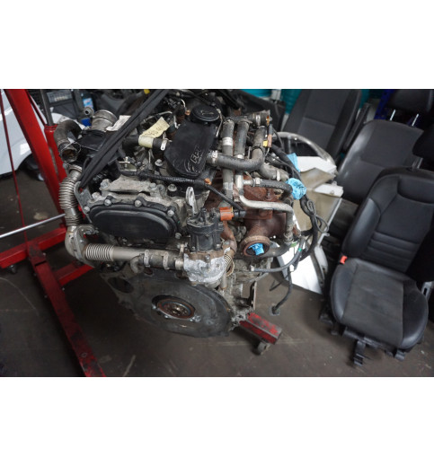  Iveco DAILY 2.3 D HPI Motor  F1AE0481D 504167975 / 5801834485