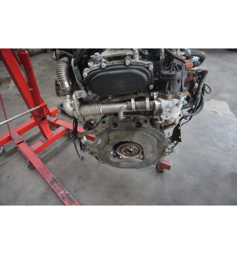  Iveco DAILY 2.3 D HPI Motor  F1AE0481D 504167975 / 5801834485
