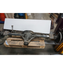 Differential-Hinterachse Achse VW Crafter MAN TGE 2N0500029D 2N0 500 029 D 