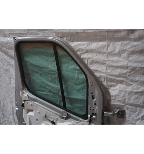 Original Renault Master III Opel Movano B Tür vorne Links Grau
