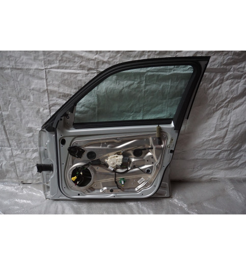Original Mercedes-Benz GLK (X204) 2008-2015 Tür vorne rechts Grau