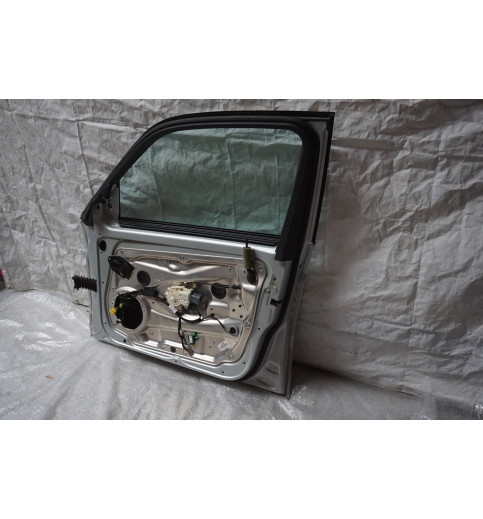 Original Mercedes-Benz GLK (X204) 2008-2015 Tür vorne rechts Grau
