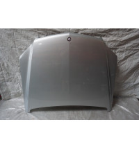 Original Mercedes GLK X204 2008-2015 Motorhaube  Silber 775