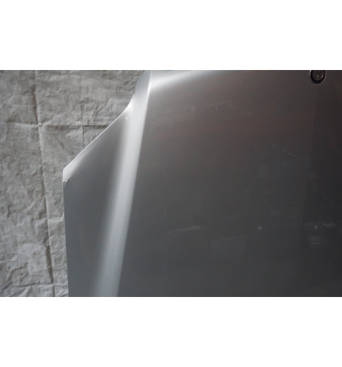 Original Mercedes GLK X204 2008-2015 Motorhaube  Silber 775