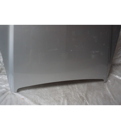 Original Mercedes GLK X204 2008-2015 Motorhaube  Silber 775