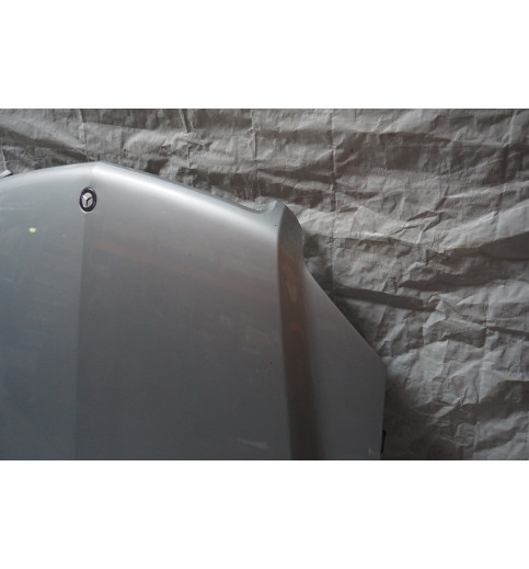 Original Mercedes GLK X204 2008-2015 Motorhaube  Silber 775