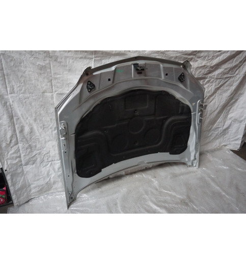 Original Mercedes GLK X204 2008-2015 Motorhaube  Silber 775