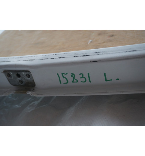 Mercedes-Benz Sprinter W906 VW Crafter Tür Hecktür hinten links Weiß 199 cm