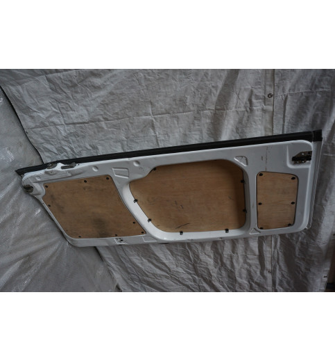 Mercedes Sprinter W906 VW Crafter Tür Hecktür hinten links 199cm Weiß 2006-2018