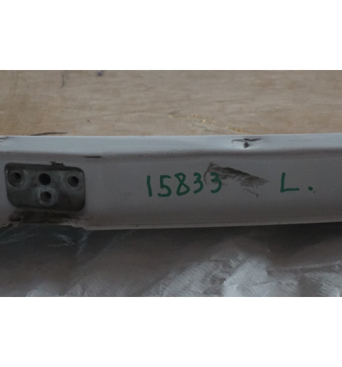 Mercedes Sprinter W906 VW Crafter Tür Hecktür hinten links 199cm Weiß 2006-2018