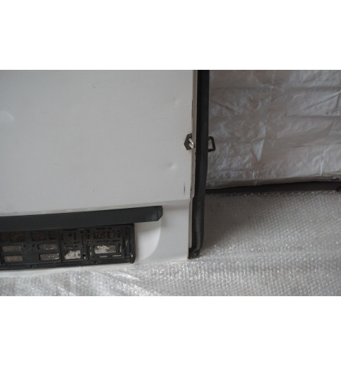 Mercedes Sprinter W906 VW Crafter Tür Hecktür hinten links 199cm Weiß 2006-2018