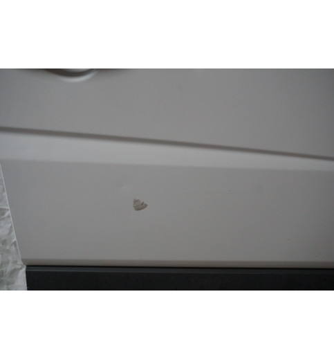 Mercedes-Benz Sprinter W906 VW Crafter Tür vorne  rechts Weiß 