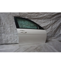 Mercedes C-Klasse W204 Tür vorne rechts Beifahrertür Polarweiß 149 2007-2014