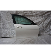 Mercedes C-Klasse W204 Tür vorne rechts Beifahrertür Polarweiß 149 2007-2014
