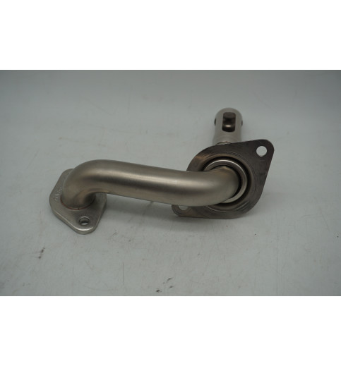 Original Mercedes AGR Rohr Abgasrückführung OM651 A6511402208 Ladeluft Krümmer