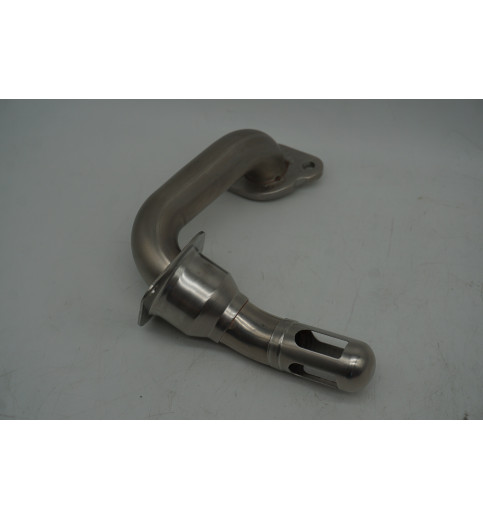 Original Mercedes AGR Rohr Abgasrückführung OM651 A6511402208 Ladeluft Krümmer