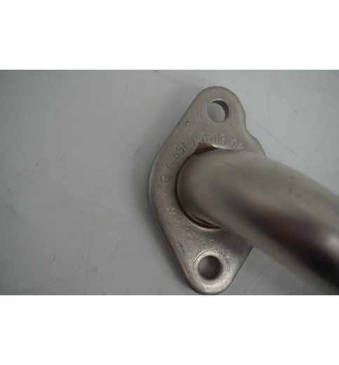Original Mercedes AGR Rohr A6511400308 OM651 C E GLK GLE Vito Sprinter