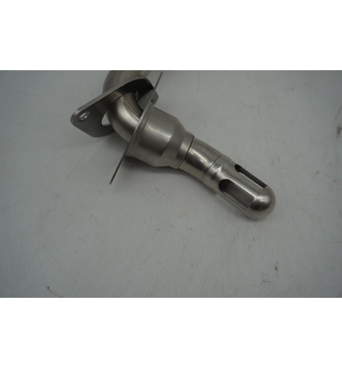 Original Mercedes AGR Rohr A6511400308 OM651 C E GLK GLE Vito Sprinter