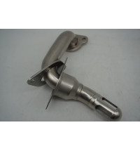 Original Mercedes AGR Rohr A6511400308 OM651 C E GLK GLE Vito Sprinter