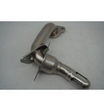 Original Mercedes AGR Rohr A6511400308 OM651 C E GLK GLE Vito Sprinter