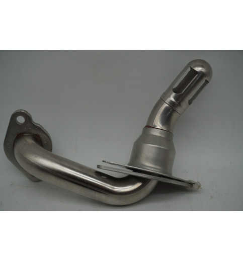 Original Mercedes AGR Rohr A6511400308 OM651 C E GLK GLE Vito Sprinter
