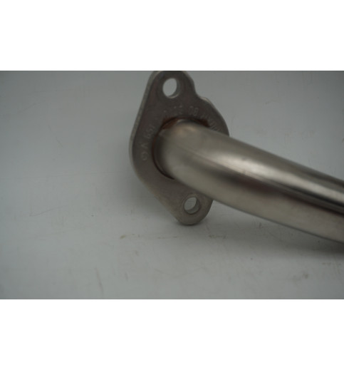 Original Mercedes AGR Rohr A6511400308 OM651 C E GLK GLE Vito Sprinter
