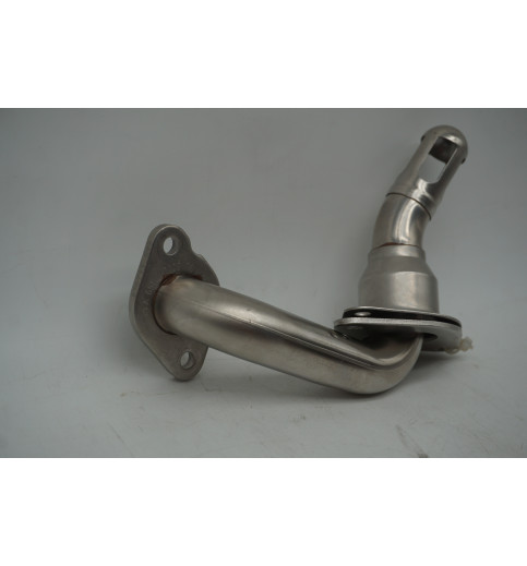 Original Mercedes AGR Rohr A6511400308 OM651 C E GLK GLE Vito Sprinter